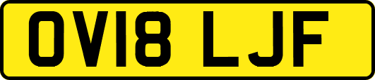 OV18LJF