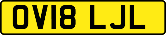 OV18LJL