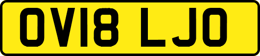 OV18LJO