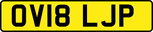 OV18LJP