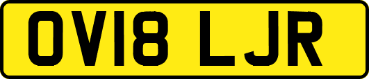 OV18LJR