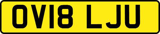 OV18LJU