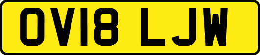 OV18LJW