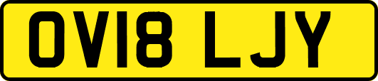OV18LJY