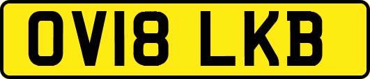 OV18LKB