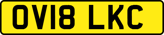 OV18LKC
