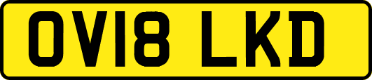 OV18LKD