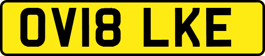 OV18LKE