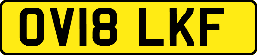 OV18LKF