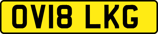 OV18LKG