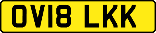 OV18LKK