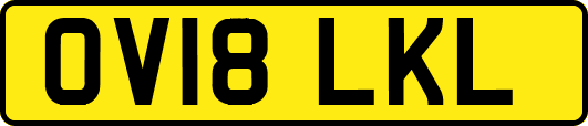 OV18LKL