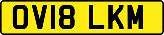 OV18LKM