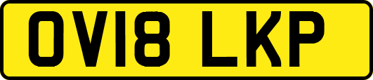 OV18LKP