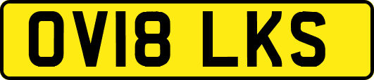 OV18LKS
