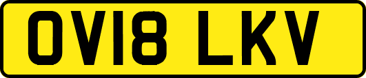 OV18LKV