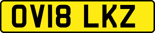 OV18LKZ