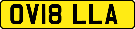 OV18LLA