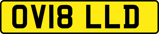 OV18LLD