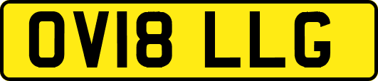 OV18LLG