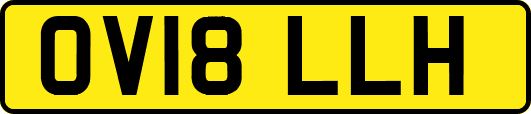 OV18LLH