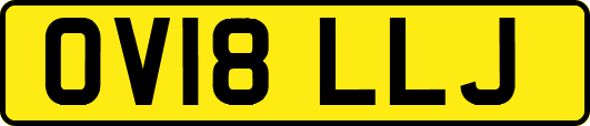 OV18LLJ