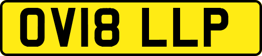OV18LLP
