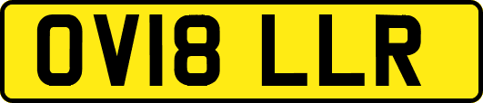 OV18LLR