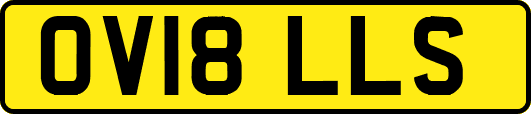 OV18LLS