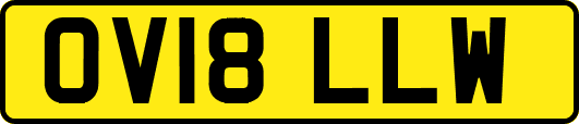 OV18LLW