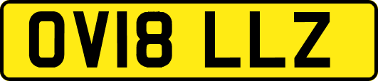 OV18LLZ