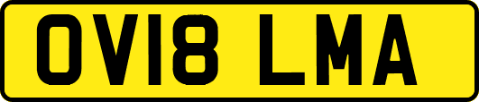 OV18LMA
