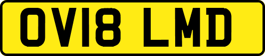 OV18LMD