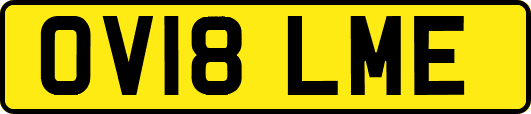 OV18LME