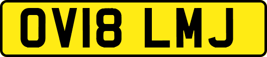 OV18LMJ