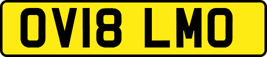 OV18LMO
