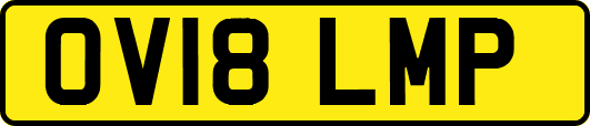 OV18LMP