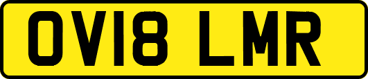 OV18LMR