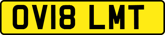 OV18LMT