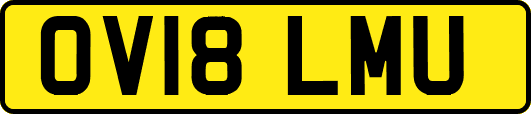 OV18LMU
