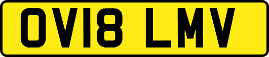 OV18LMV