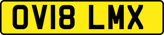 OV18LMX