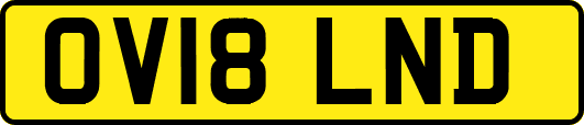 OV18LND