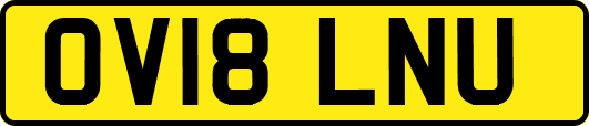 OV18LNU