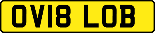 OV18LOB