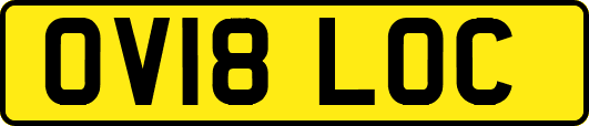 OV18LOC
