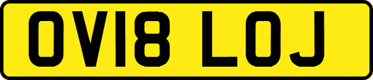 OV18LOJ