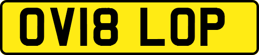 OV18LOP