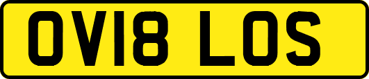 OV18LOS