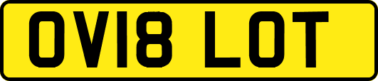 OV18LOT